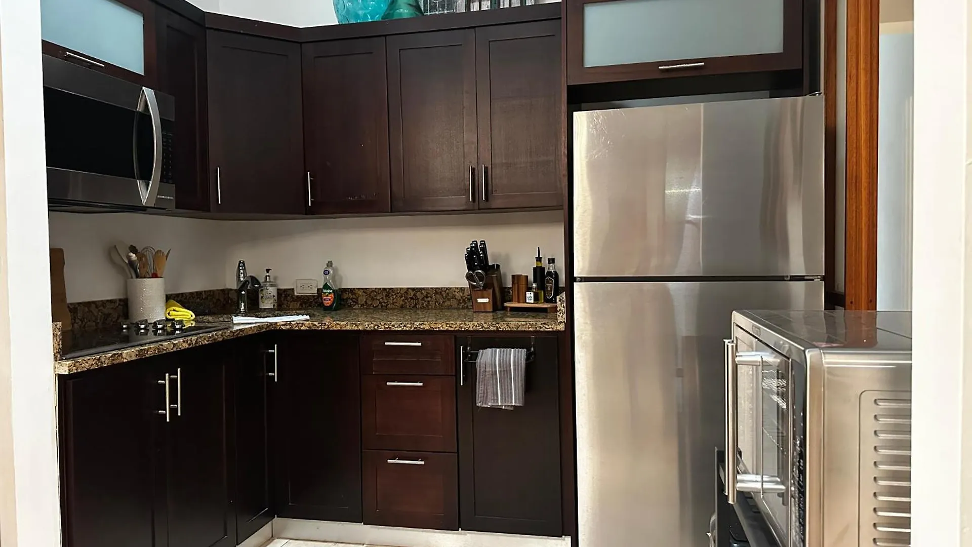 La Vida Bella Apartment San Juan