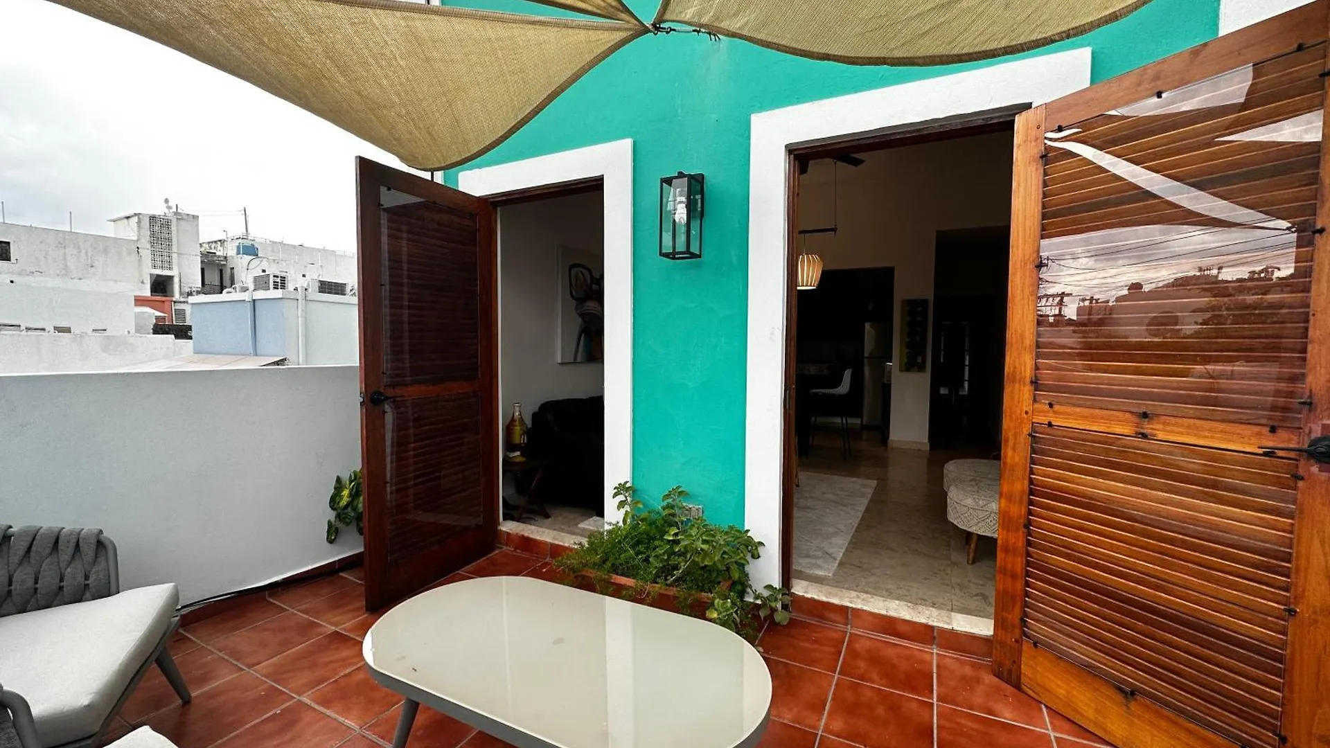 La Vida Bella Apartment San Juan