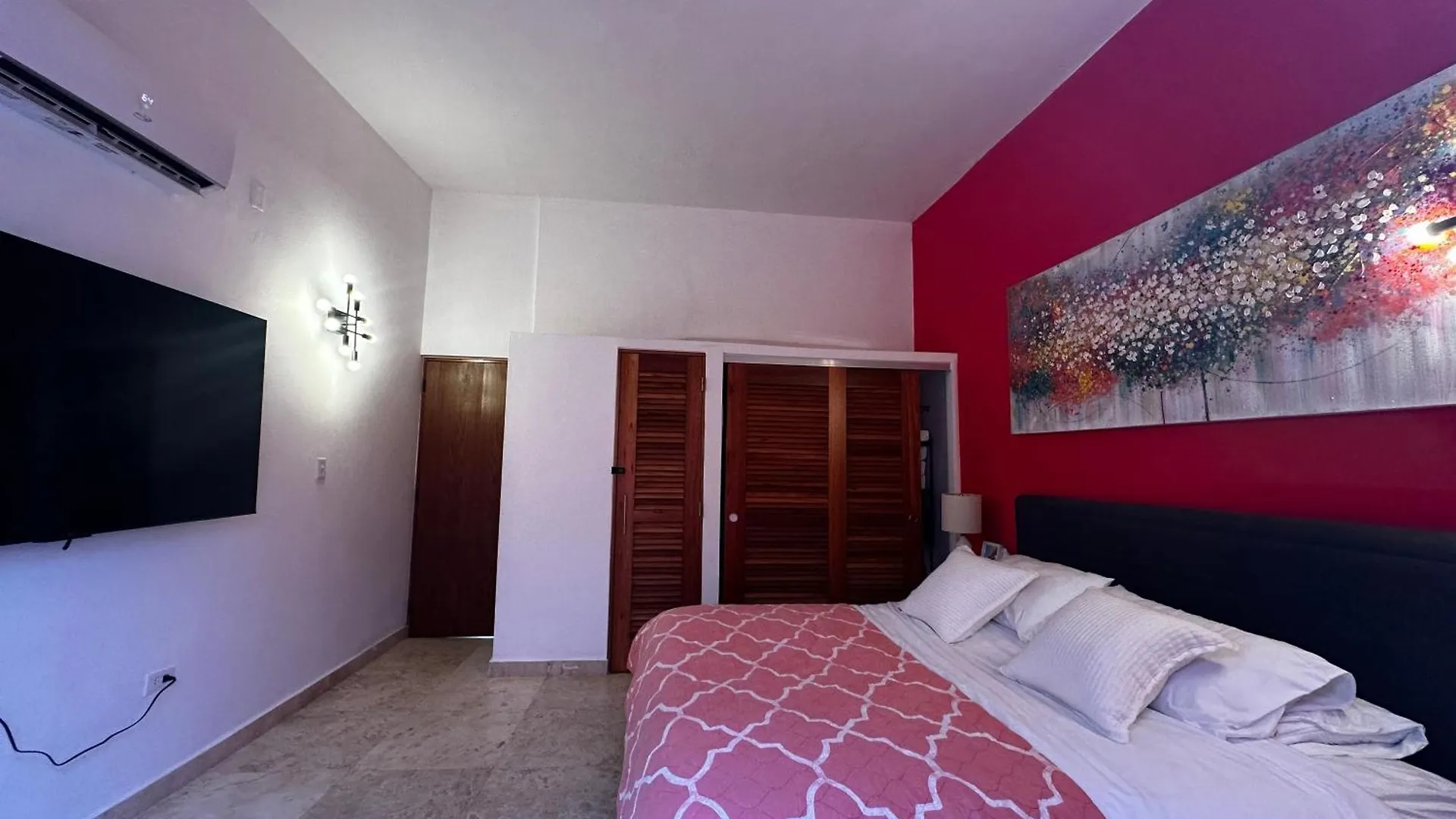 La Vida Bella Apartment San Juan