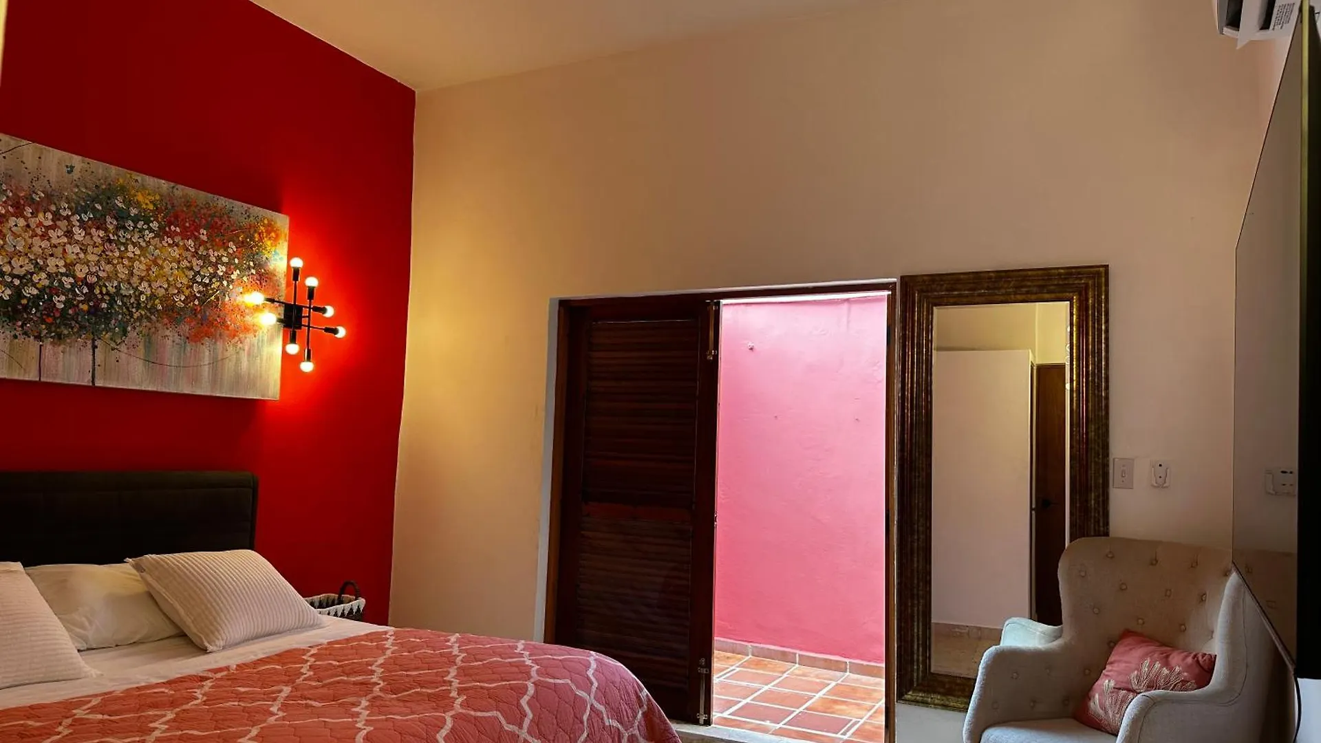 La Vida Bella Apartment San Juan 0*,