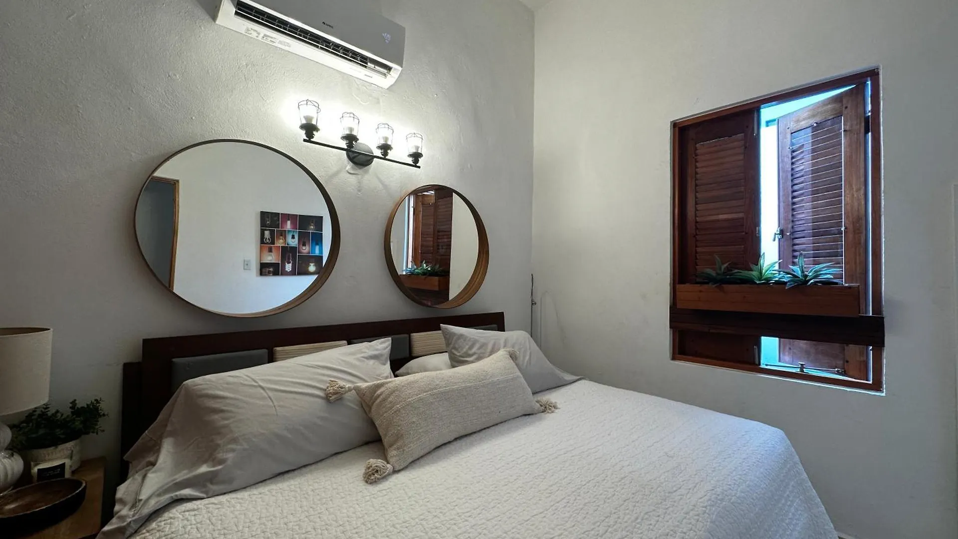 La Vida Bella Apartment San Juan 0*,