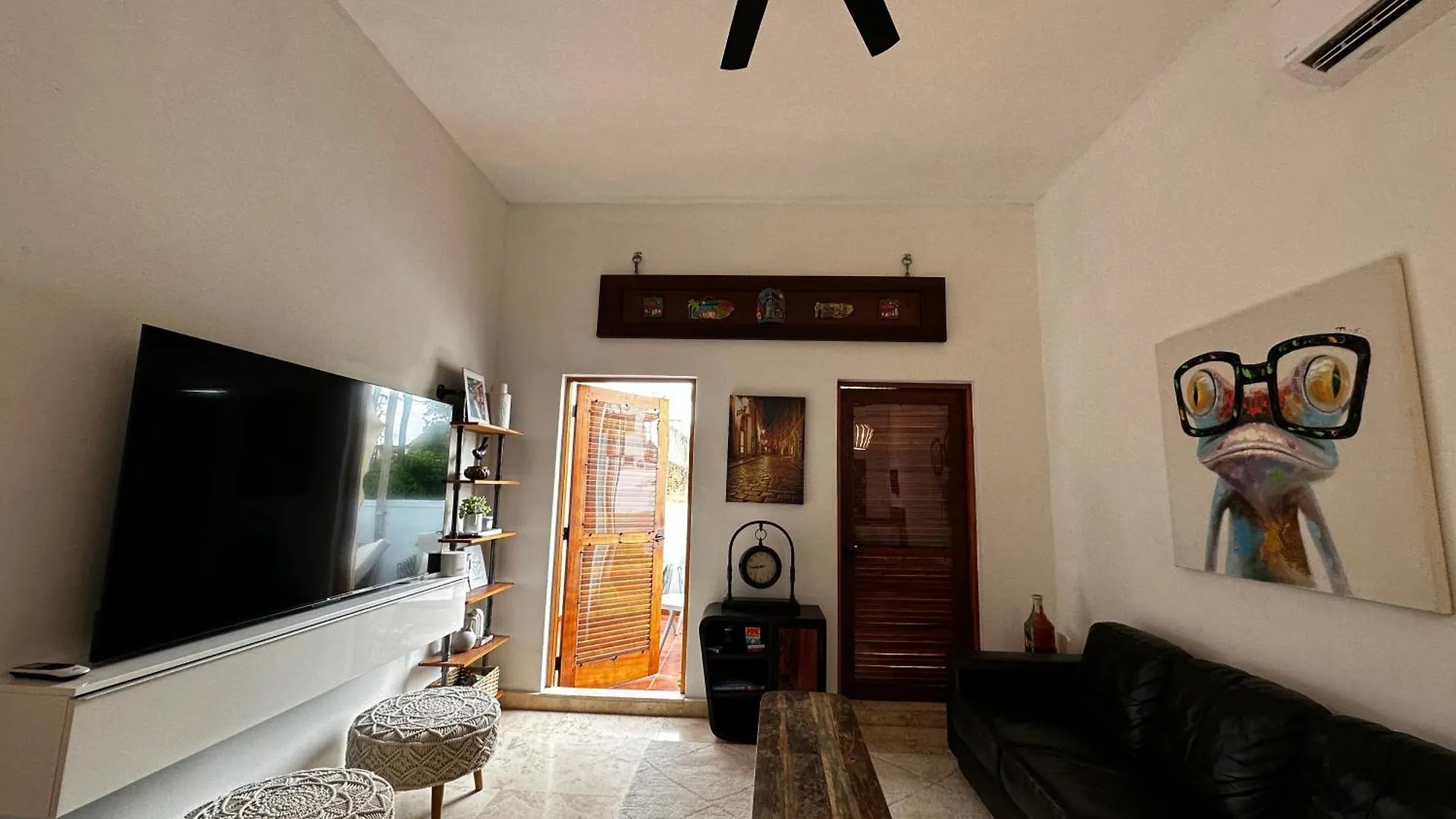 La Vida Bella Apartment San Juan