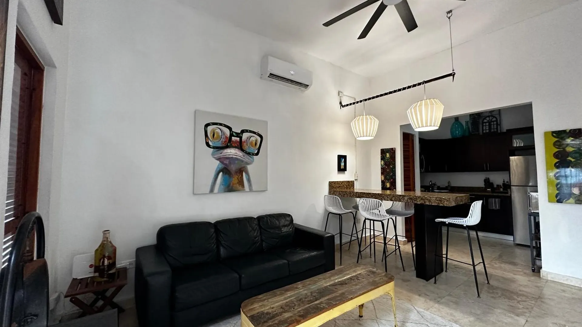 La Vida Bella Apartment San Juan